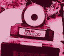 Colorized Game Boy Camera Image with CCTR color palette