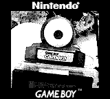 Original Game Boy Camera Image