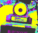 CMYK
